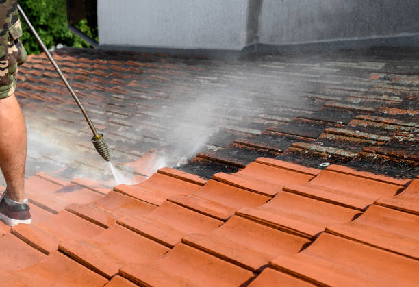 Best Deck Pressure Washing  in Byram Center, NJ