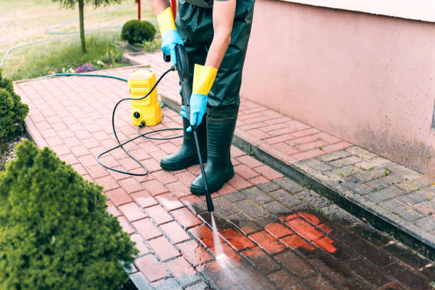 Fence Pressure Washing in Byram Center, NJ