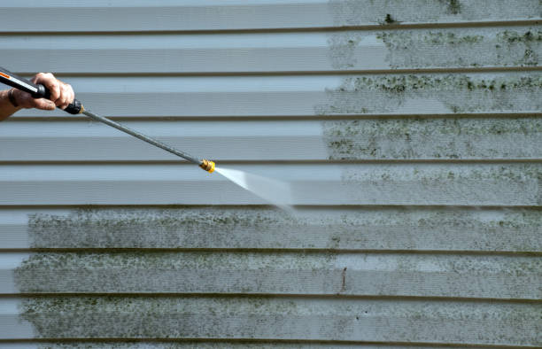 Best Exterior Home Cleaning  in Byram Center, NJ
