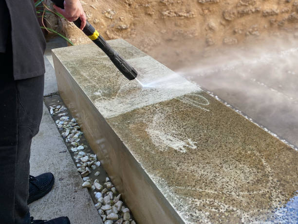 Pressure Washing Services for Businesses in Byram Center, NJ
