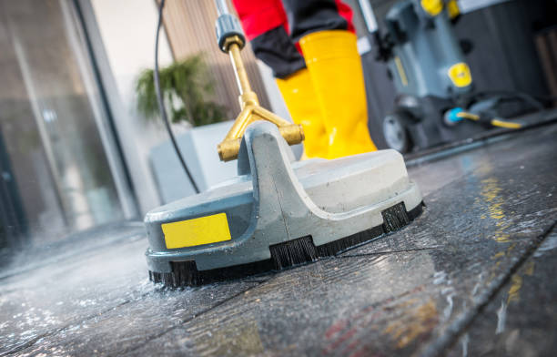 Best Deck Cleaning Services  in Byram Center, NJ