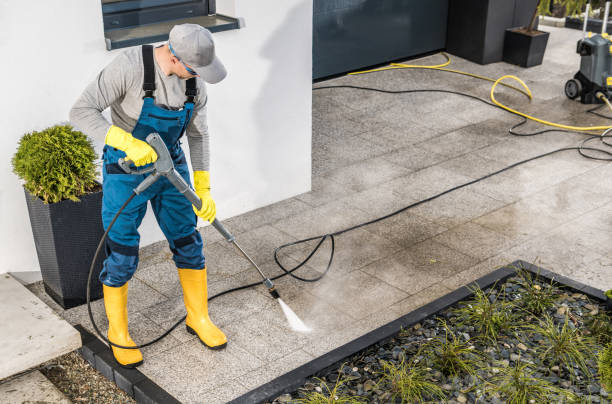 Best Fence Pressure Washing  in Byram Center, NJ