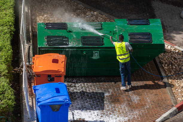 Best Pressure Washing Driveway  in Byram Center, NJ